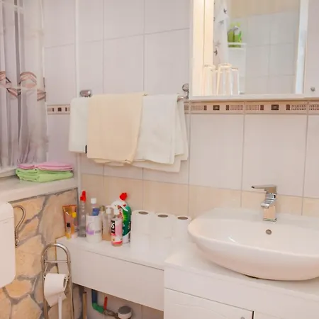 Apartamento Aria & Scala Šibenik Exterior foto