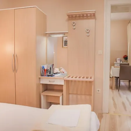 Apartamento Aria & Scala Šibenik Exterior foto