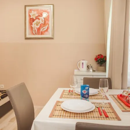 Apartamento Aria & Scala Šibenik Exterior foto