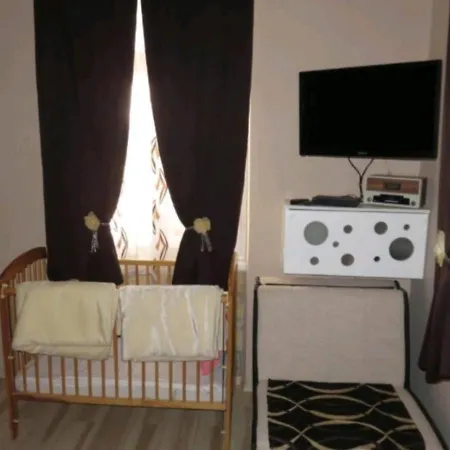 Apartamento Aria & Scala Šibenik Exterior foto