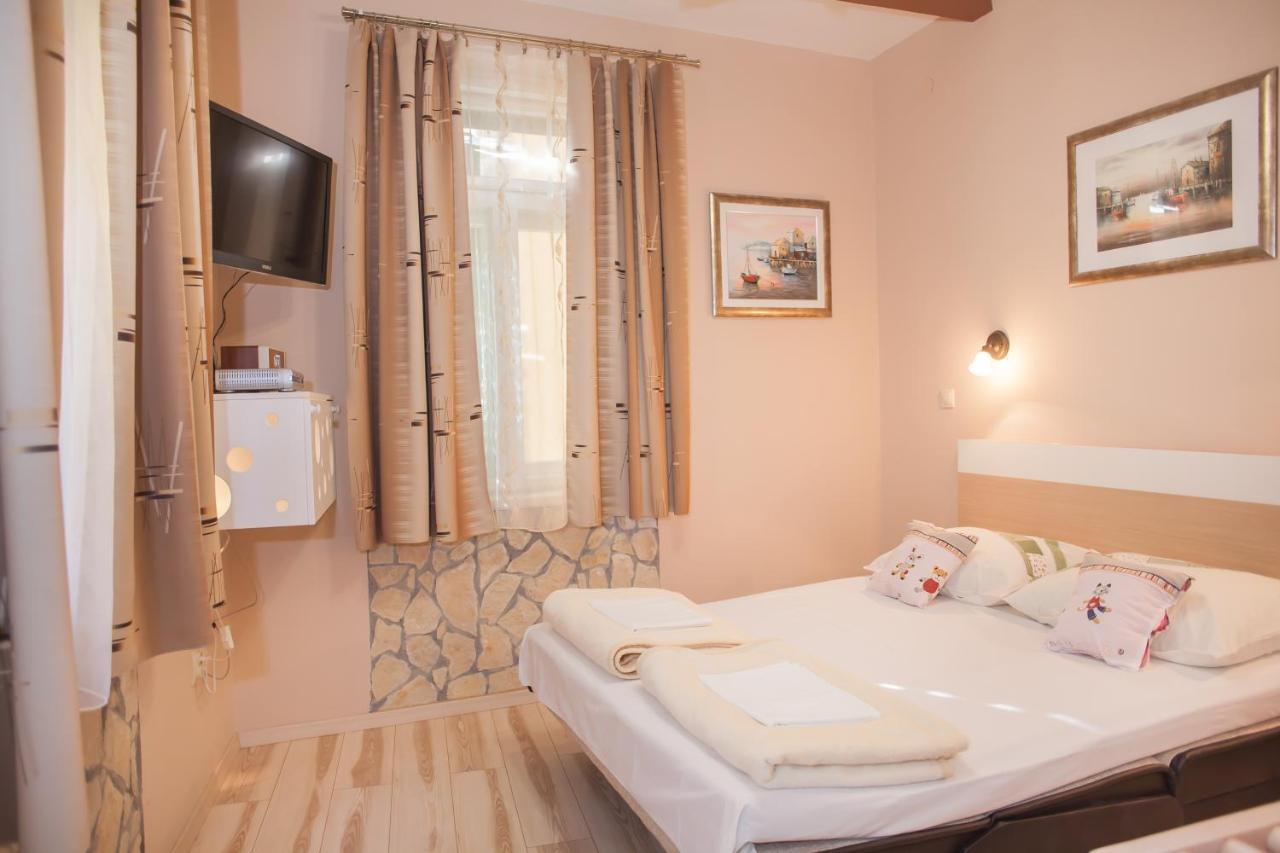 Aria & Scala Apartment Sibenik