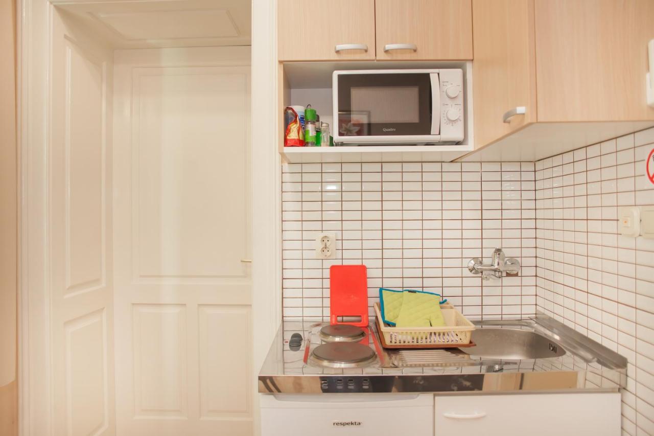 Aria & Scala Apartment Sibenik