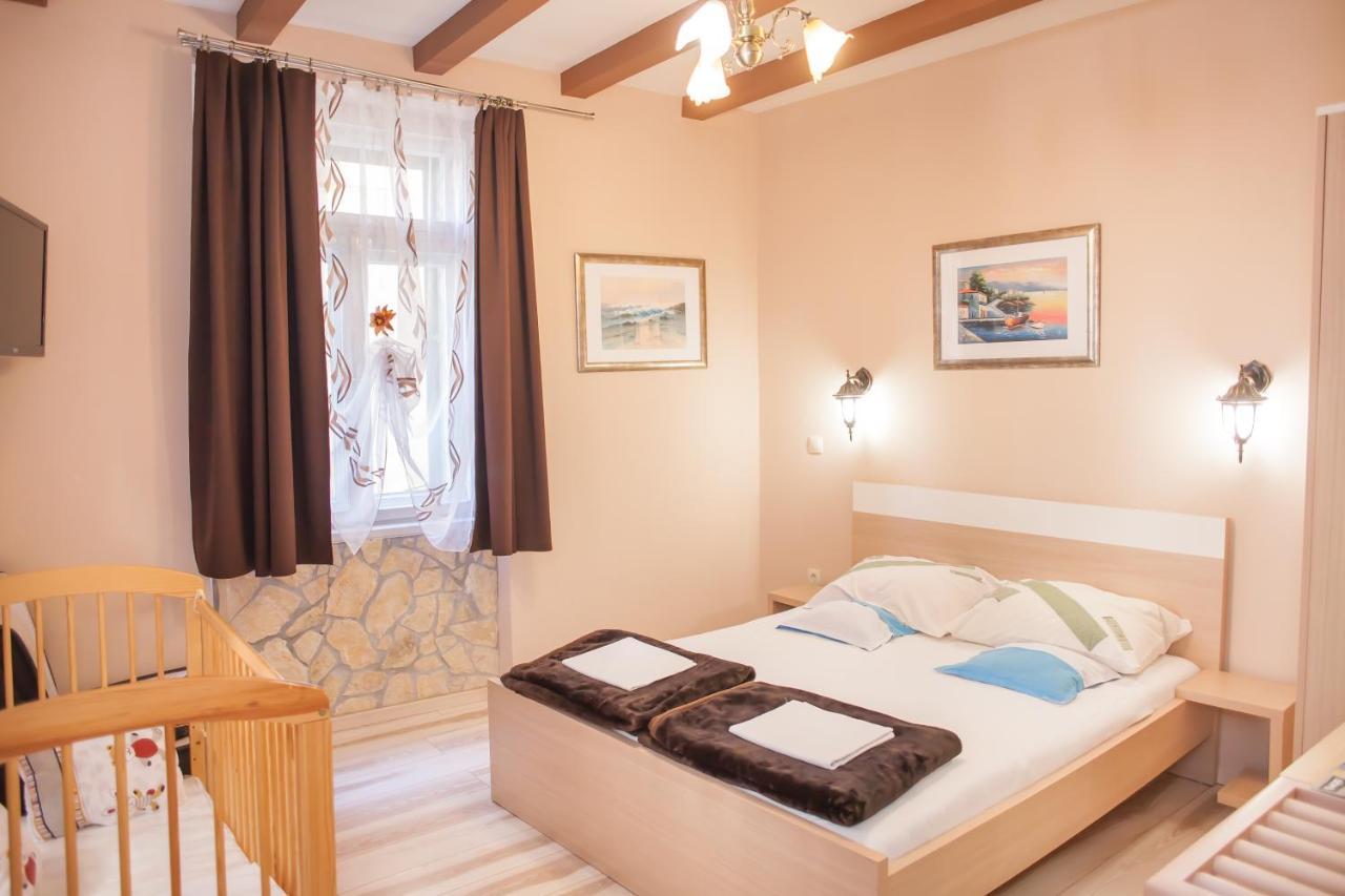 Apartment Aria & Scala Sibenik