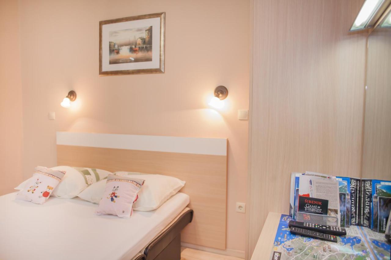 Apartment Aria & Scala