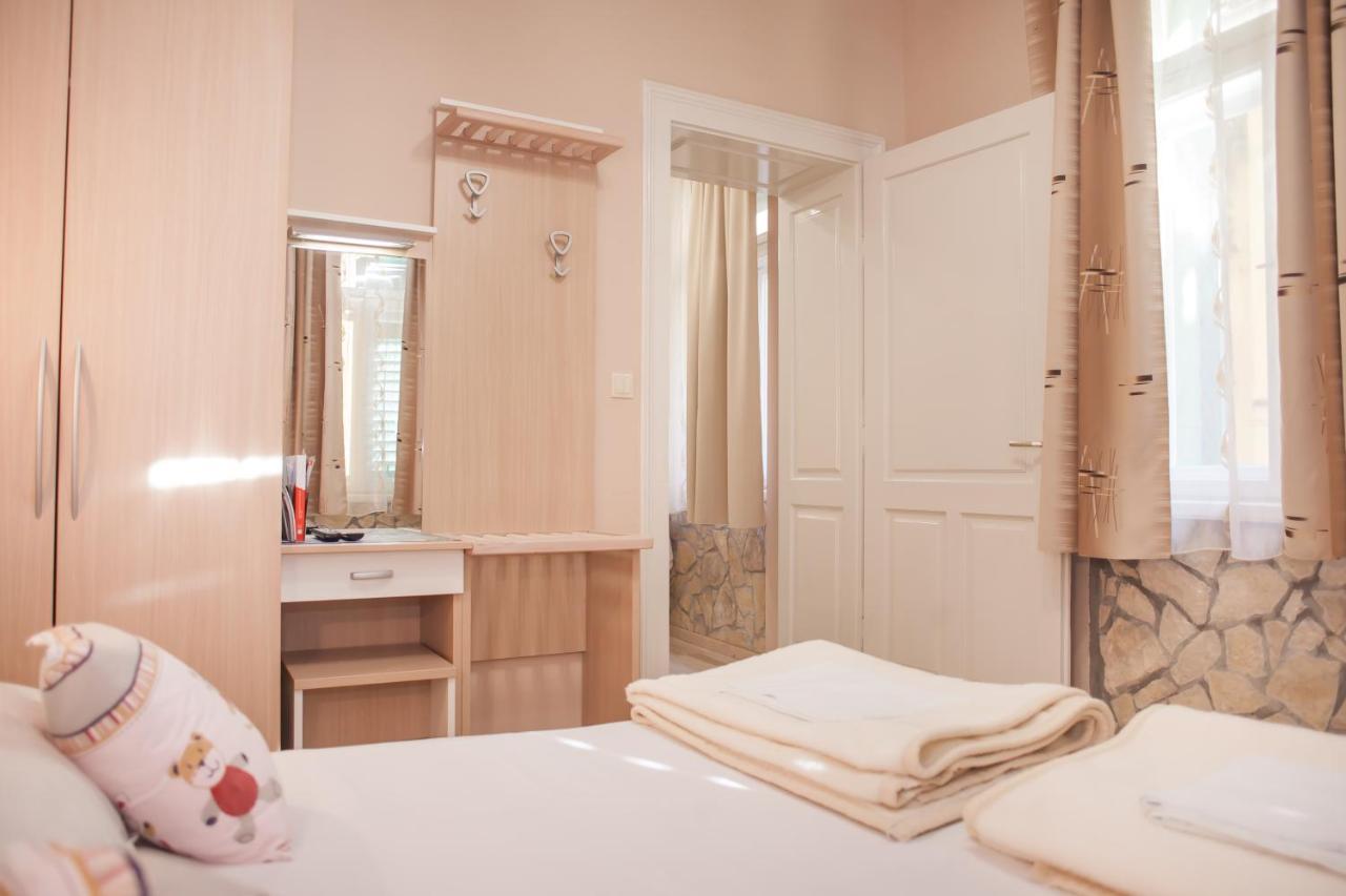 Apartment Aria & Scala Sibenik