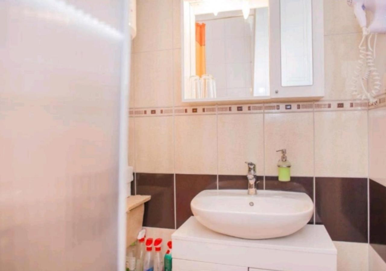 Aria & Scala Apartment
