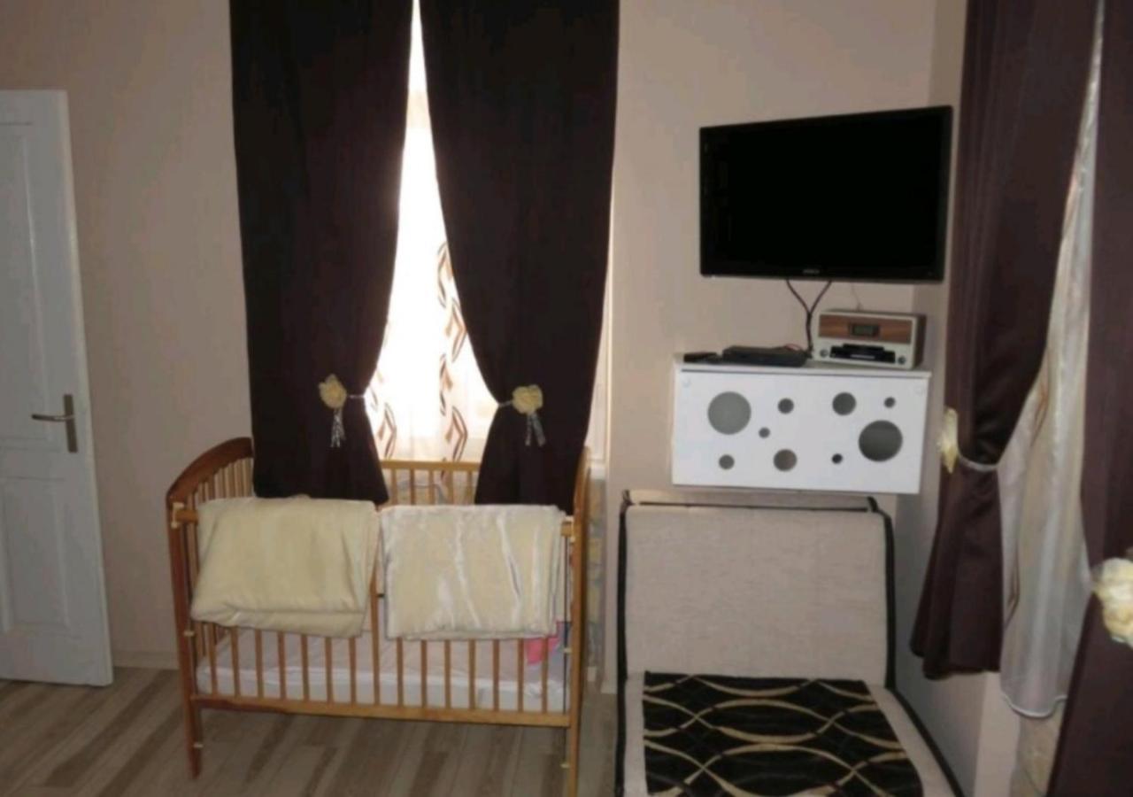 Aria & Scala Apartment