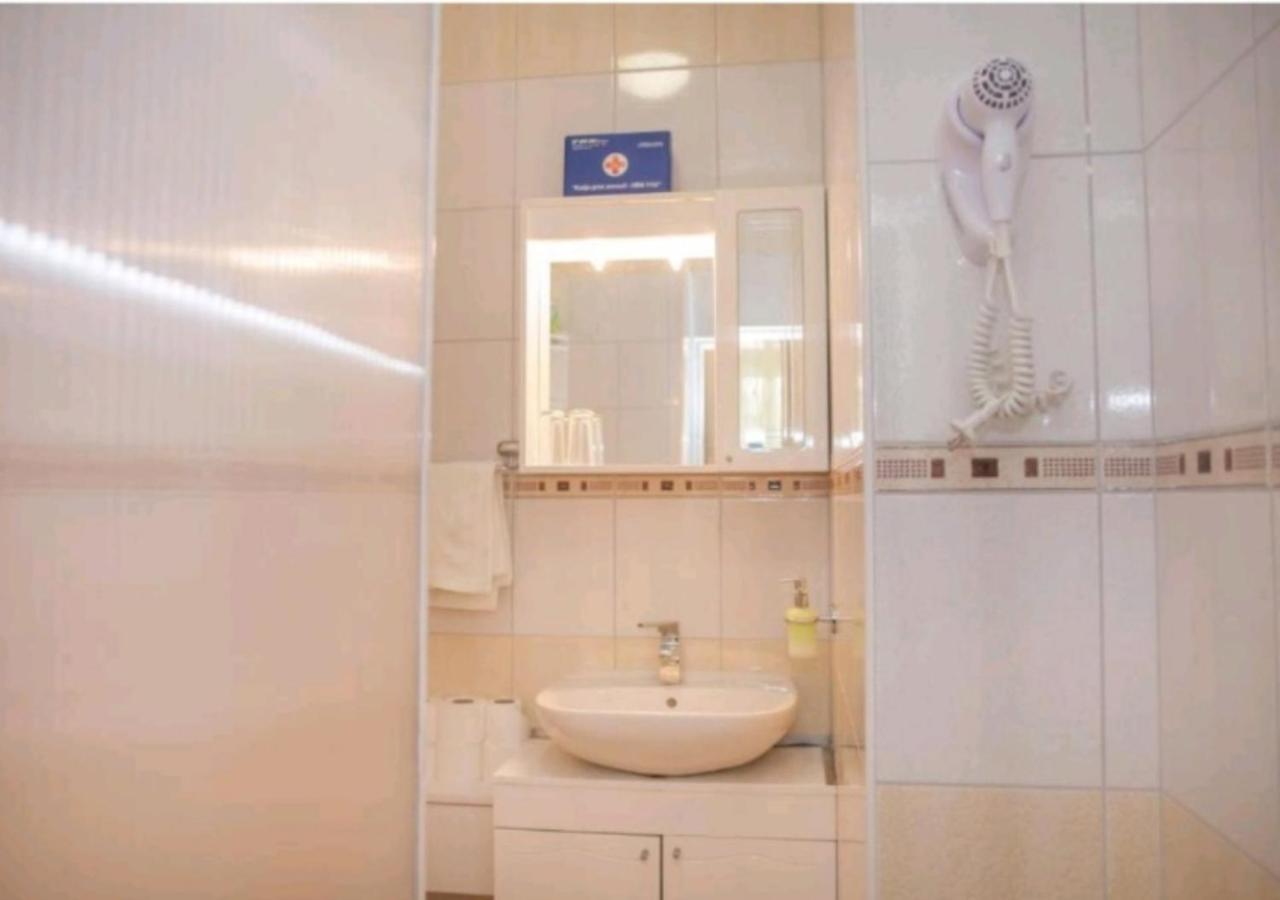 Apartment Aria & Scala *