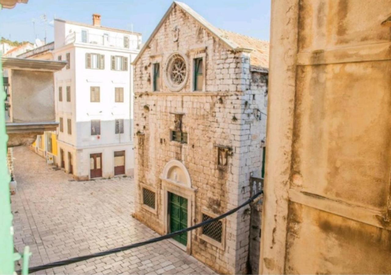 Apartment Aria & Scala Sibenik