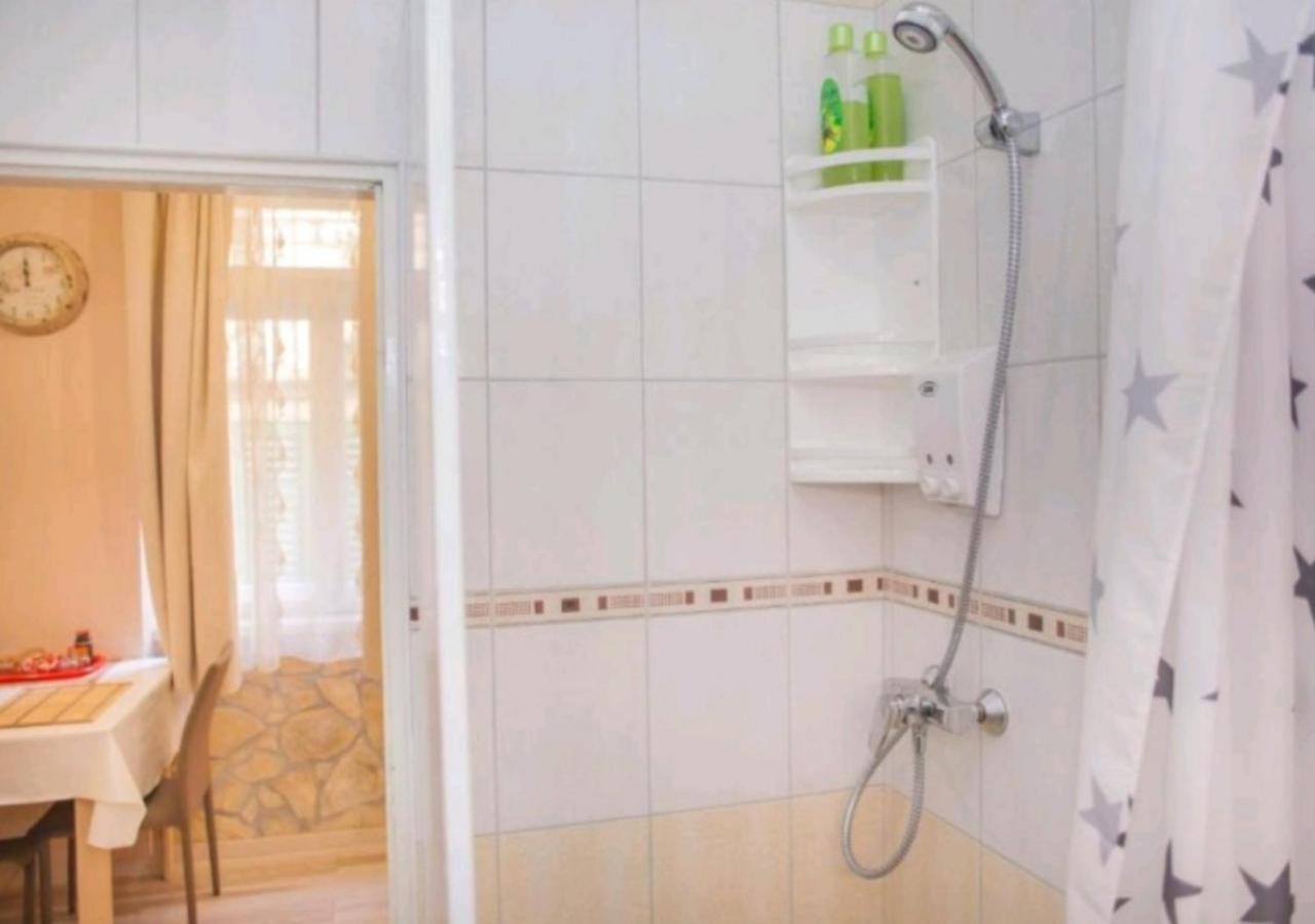 Apartment Aria & Scala Sibenik