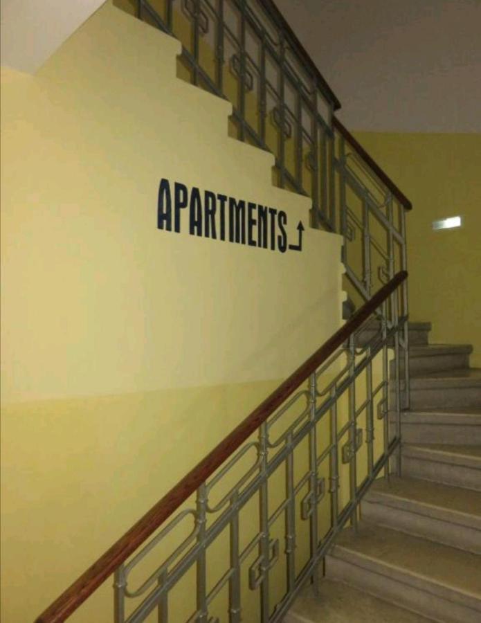 Apartment Aria & Scala *