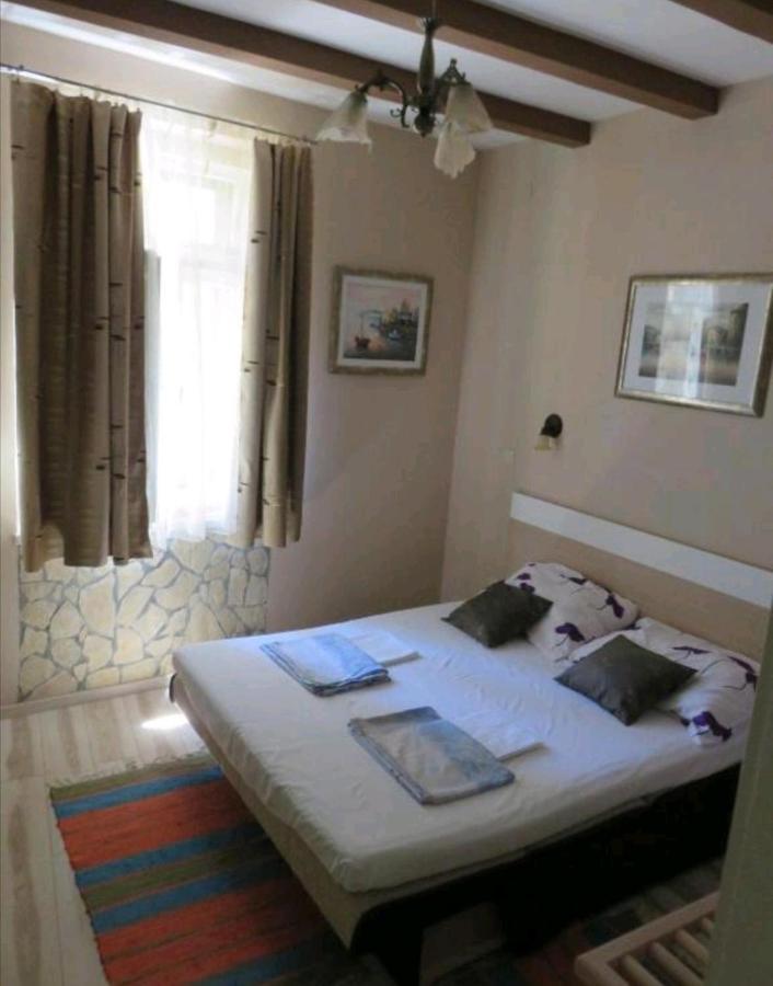 Apartment Aria & Scala Sibenik
